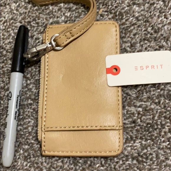 ESPRIT ID card / bus pass holder - Picture 6 of 6